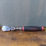 3/8フレックスラチェット