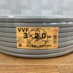 富士電線 VVFケーブル