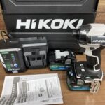  36Vコードレスインパクトドライバ 