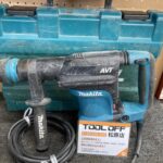 makita マキタ　電動ハンマ