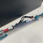 マキタ 40Vmax600㎜充電式ポールヘッジトリマ