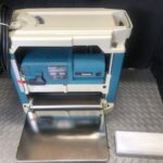 304mm自動カンナ