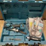 9mm充電式ベルトサンダ