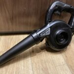 18Vコードレスブロワ