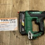 35㎜コードレスピン釘打ち機