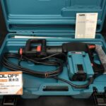 マキタ makita 電動ハンマ