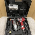 MAX 高圧ネジ打ち機