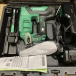 25㎜コードレスタッカ