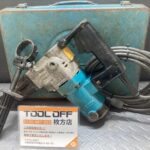 マキタ makita ハンマードリル 電動ハンマ ハツリ  