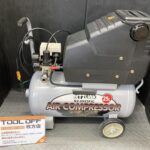 コメリ RETZ LINK エアーコンプレッサ 