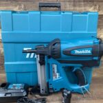 マキタ makita 19～40mmコンクリート用ガスピン打ち機