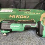 18V充電式マルチツール 