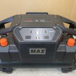 マックス MAX 高圧エアコンプレッサー