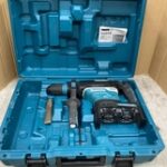 40㎜36V充電式ハンマドリル 