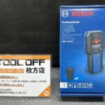 デジタル探知機