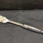 3/8スタンダードラチェット 