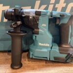 18mm充電式ハンマドリル