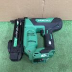 HiKOKI 25㎜コードレスタッカ