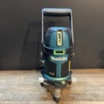 充電式グリーンレーザー墨出し器