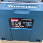 28㎜充電式ハンマドリル