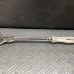 3/8ラウンドヘッドラチェット 