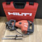 コンクリートブレーカー 