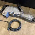 makita マキタ 電動ハンマ