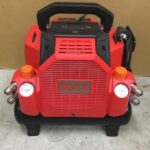 MAX 高圧エアコンプレッサー