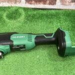 ハイコーキ コードレスマルチツール