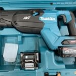  充電式レシプロソー 