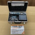 マキタ makita 7.2V充電式ペンインパクトドライバ