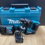 makita マキタ 充電式ハンマドリル 10.8V  BL1040B×1+充電器セット