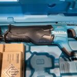 マキタ 充電式レシプロソー