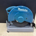 335㎜高速切断機 