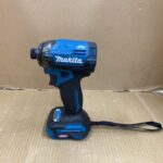 40Vmax充電式インパクトドライバ