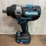 makita マキタ 充電式インパクトレンチ
