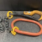 スーパーツール スーパーロックフック 開閉ロック 3ton