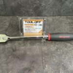 ロングラチェットハンドル