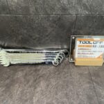 コンビネーションレンチセット