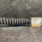 ディープソケット