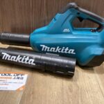 18+18/36V充電式ブロワ