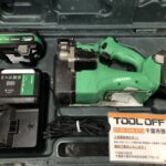 コードレス全ねじカッター 