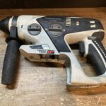 Panasonic 充電ハンマドリル EZ7880 バッテリー1個＋充電器