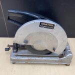 HOMETOOL 高速切断機