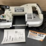 120mmﾛｰﾀﾘﾊﾞﾝﾄﾞｿｰ