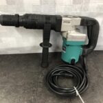 RYOBI コンクリートハンマ