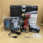 充電式インパクトドライバ【LXT20周年記念カラー】 