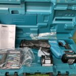 40Vmax充電式レシプロソー