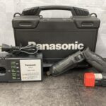 Panasonic スティックインパクトドライバ