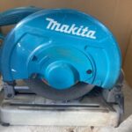 マキタ 355mm高速切断機